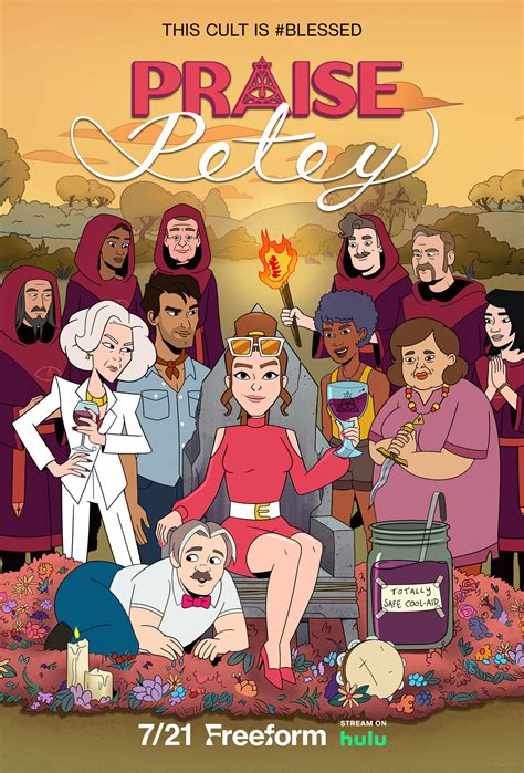 praise petey torrent gratis|Praise Petey Season 1 Download Mp4 Waploaded.